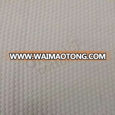 Hangzhou CY15076 organic cotton mattress tricking fabric